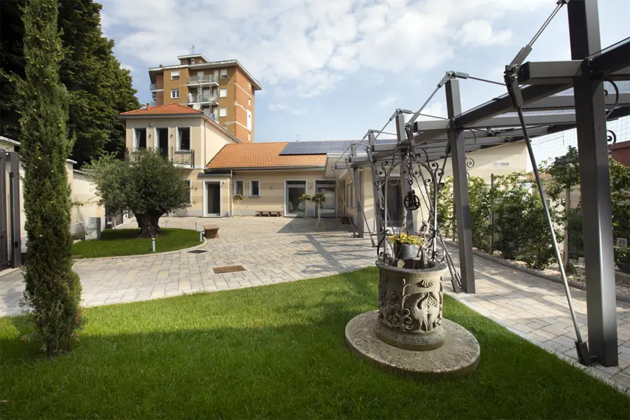 Mismirigo Onoranze Funebri Casa Funeraria “Le Origini Mismirigo” Busto Arsizio